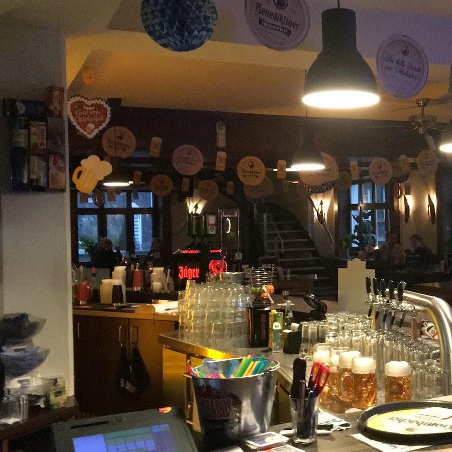 Restaurant "Blue Jay Restaurant -" in Herdecke