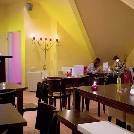 Restaurant "Blue Jay Restaurant" in  Herdecke