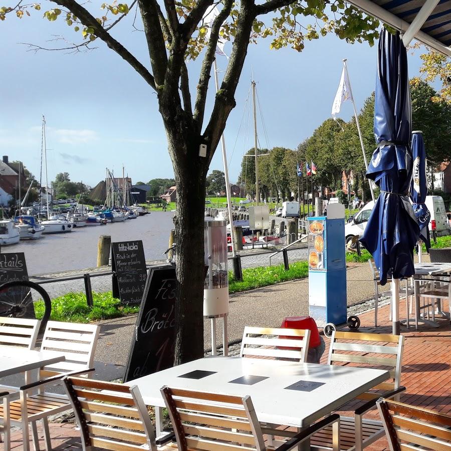Restaurant "Fischhandlung-Fischimbiss Meike Guszinski" in Tönning