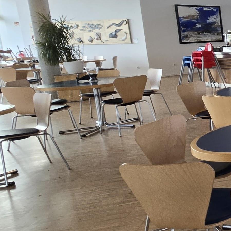 Restaurant "Restaurant Multimar" in Tönning