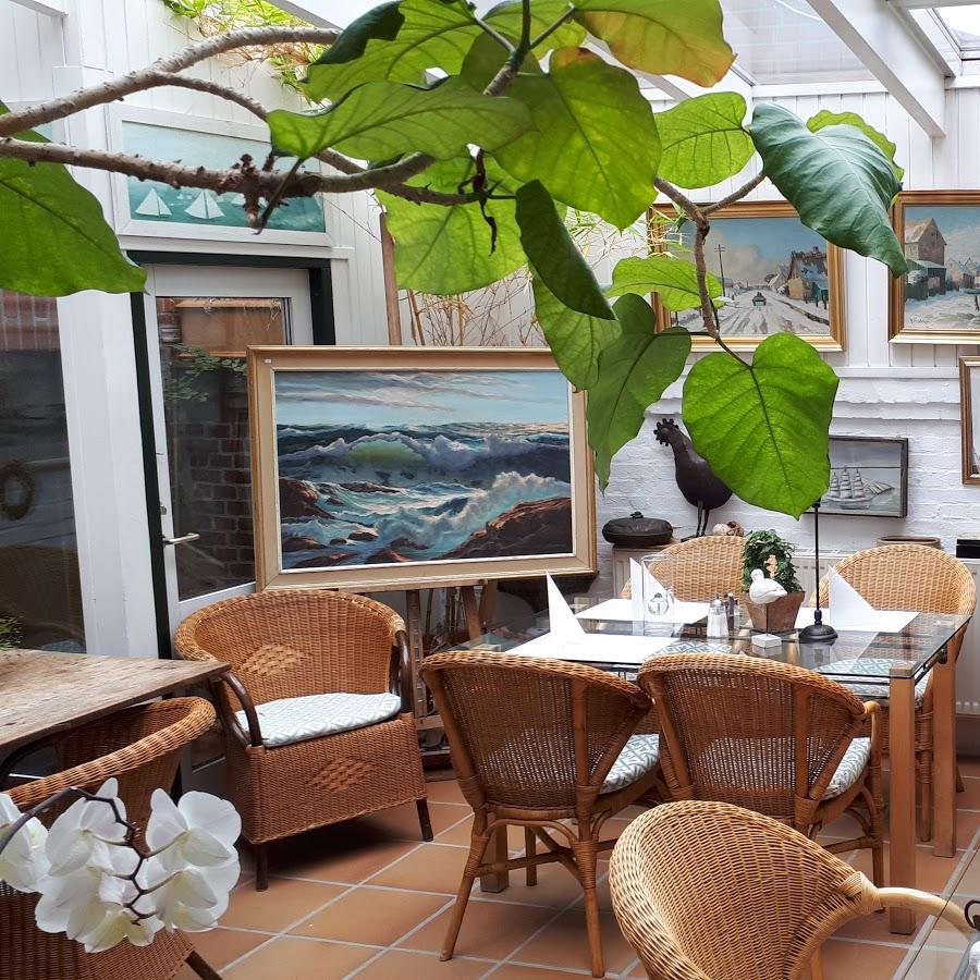 Restaurant "KFT Krabben & Fisch  OHG Inh. Gebr. Nothdurft" in Tönning