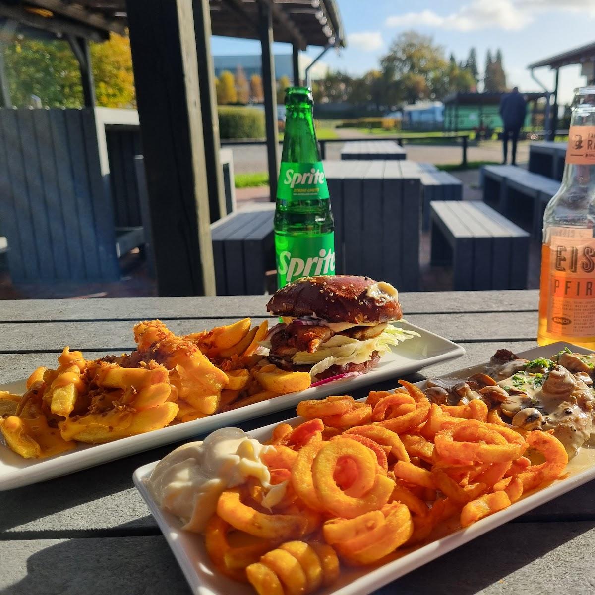 Restaurant "Toddie
