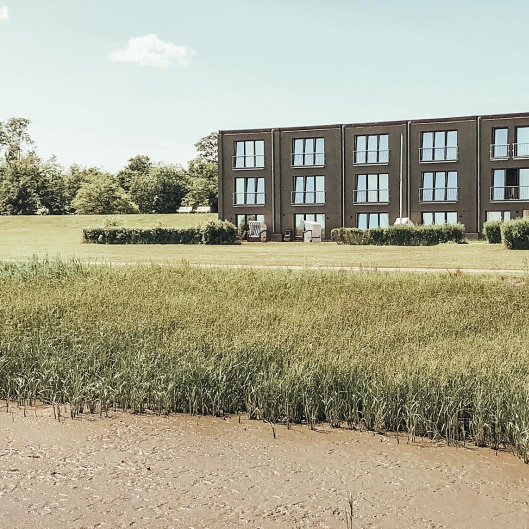 Restaurant "BE BIO Hotel be natural" in Tönning