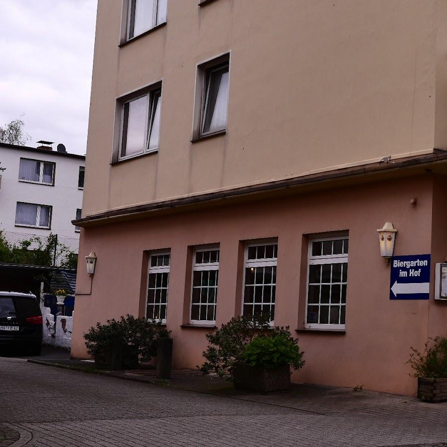 Restaurant "Athen" in Herdecke