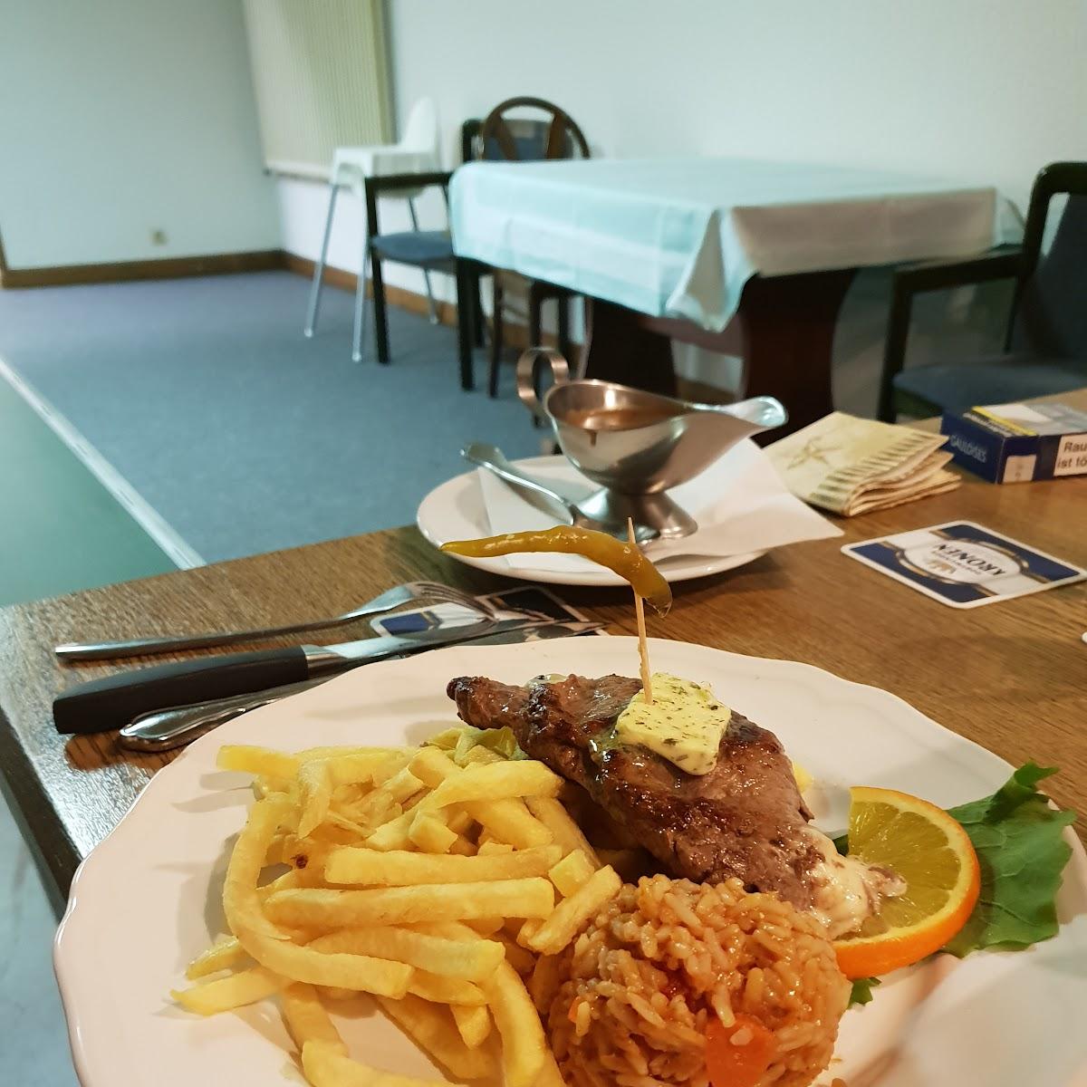 Restaurant "Restaurant Kronenstuben" in Herdecke