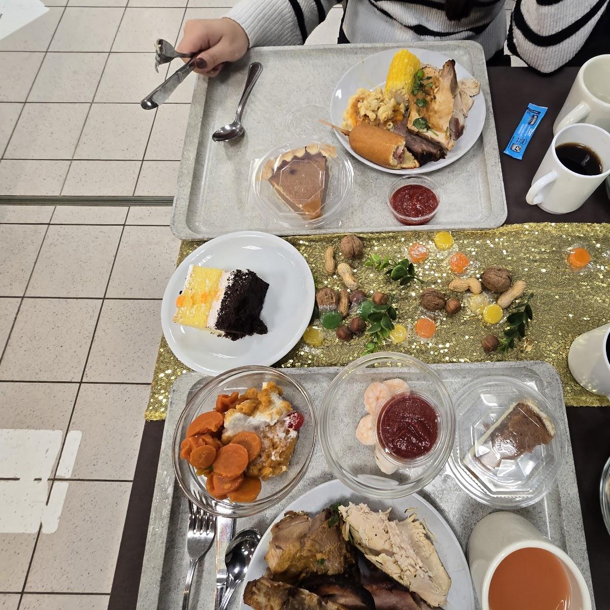 Restaurant "Castle Warrior Restaurant" in Baumholder