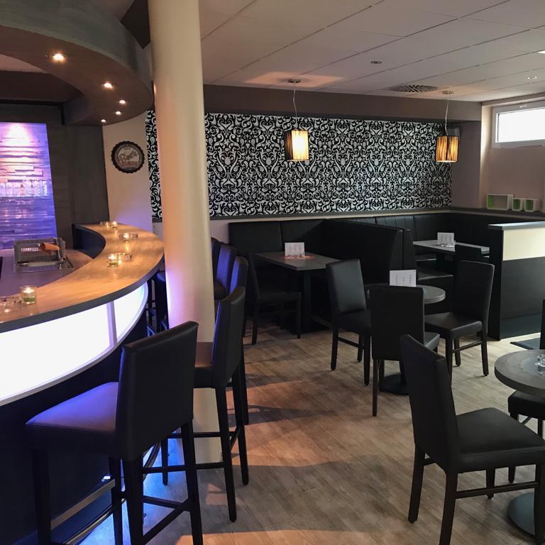 Restaurant "S