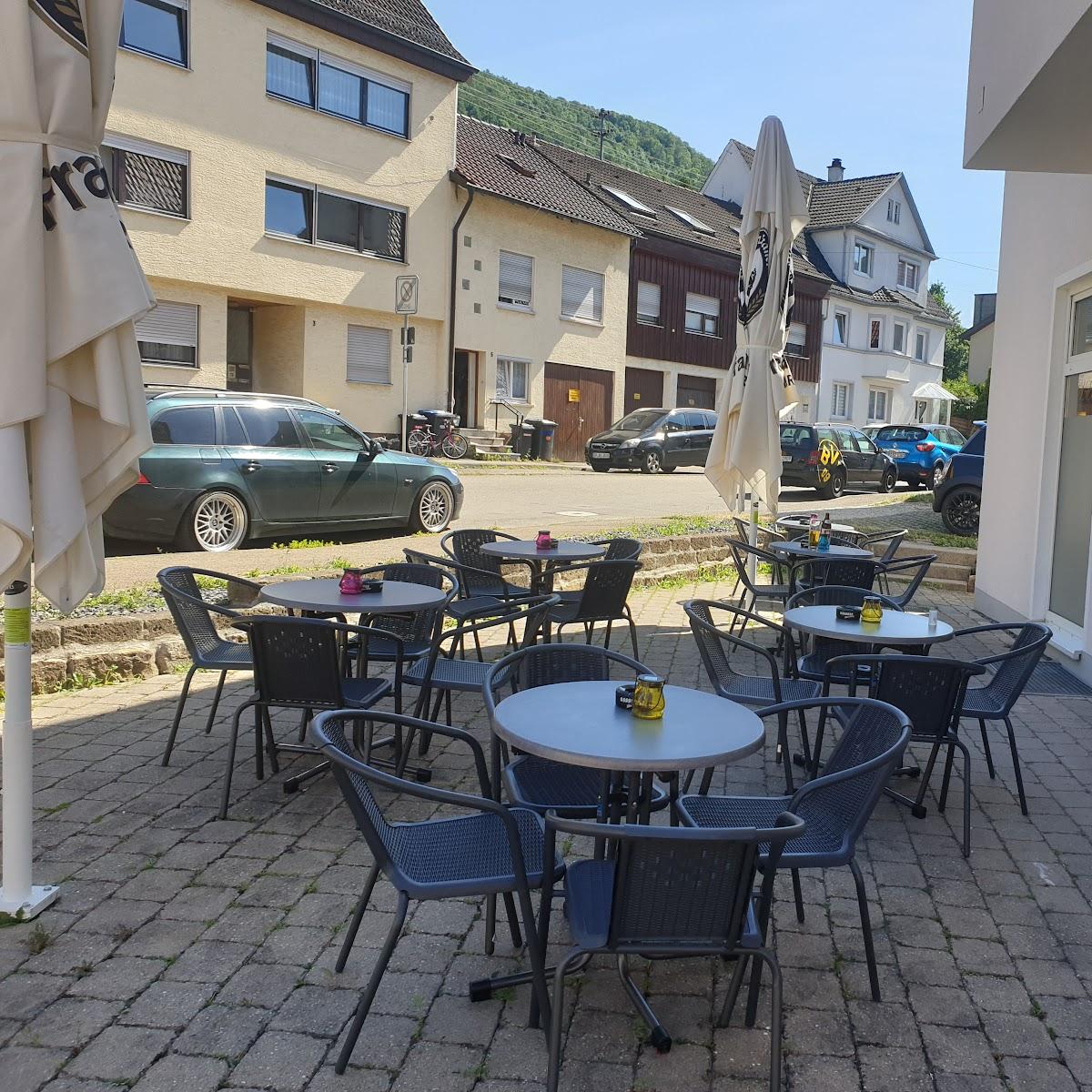 Restaurant "S