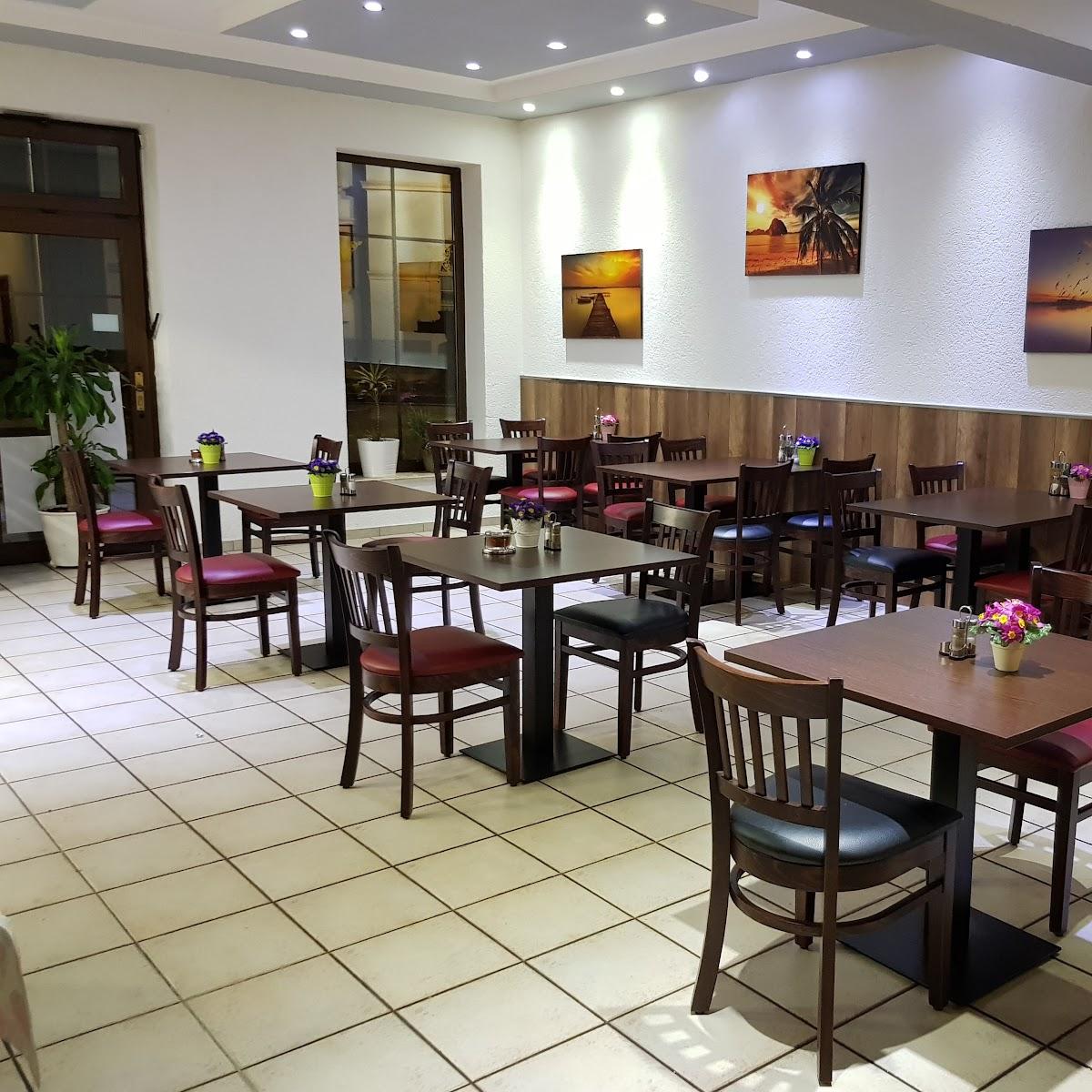 Restaurant "Stern Dönerhaus" in Sankt Leon-Rot