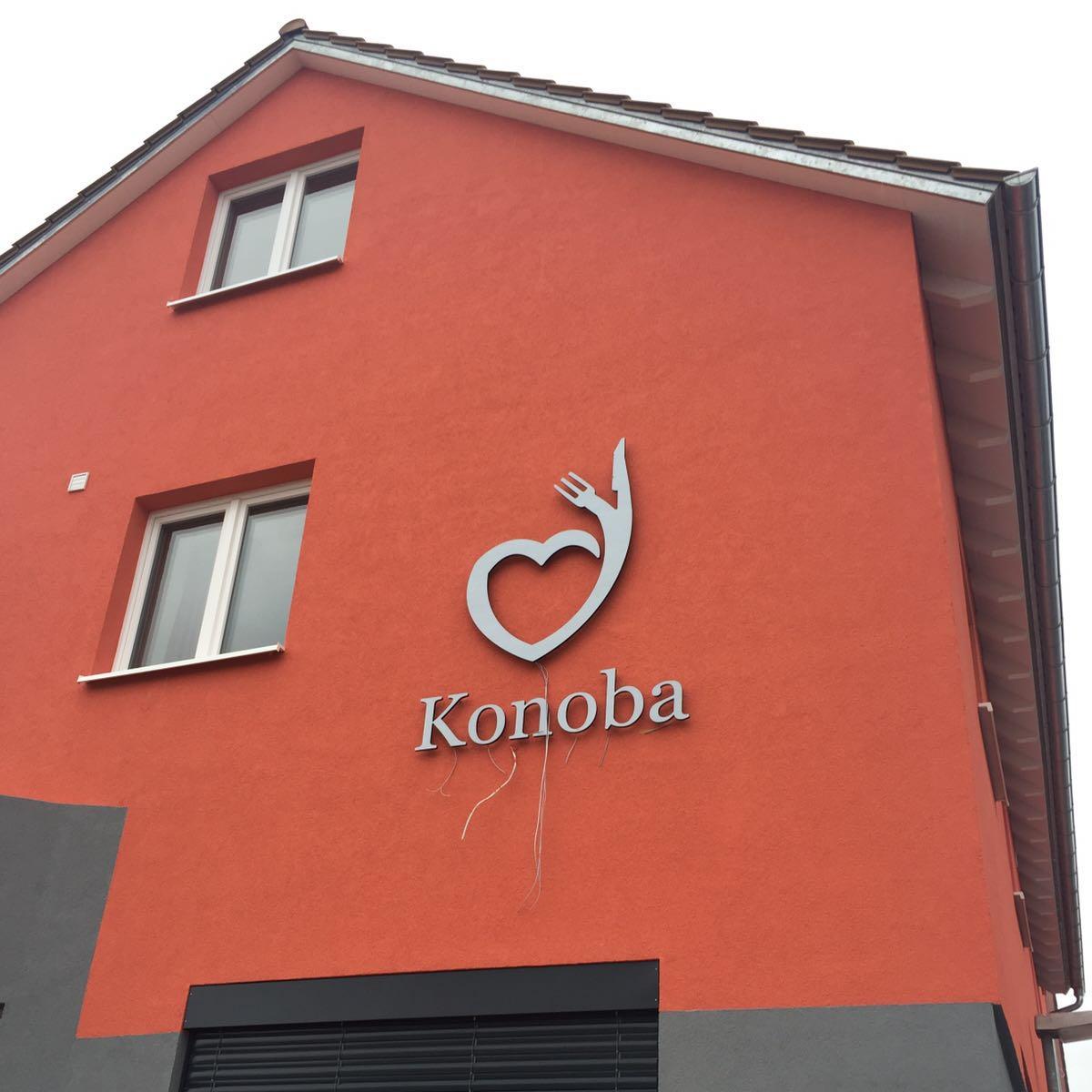 Restaurant "Hotel Arts & Konoba" in Sankt Leon-Rot