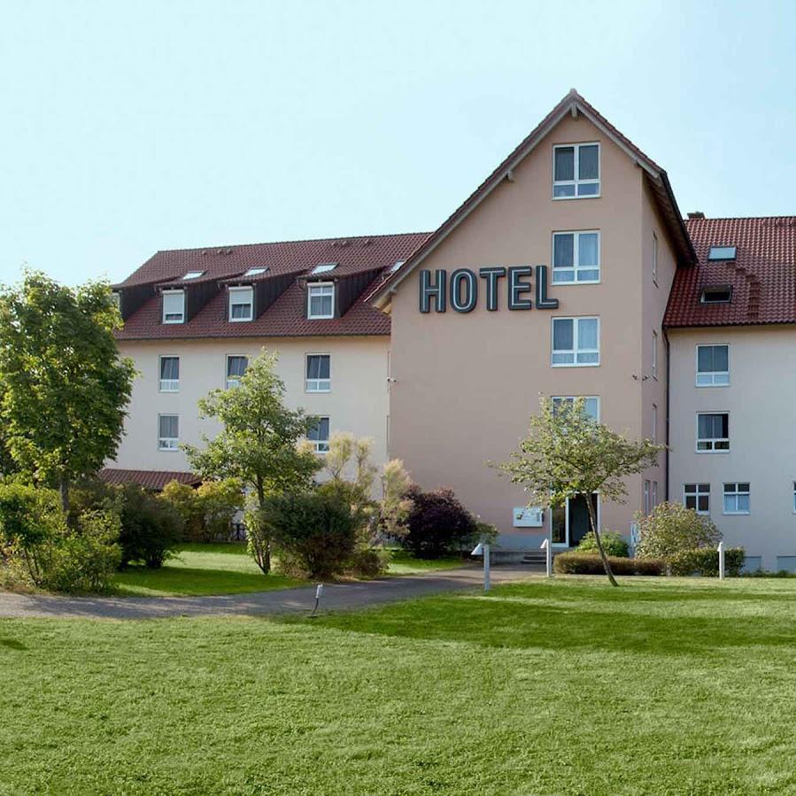 Restaurant "Fairway Hotel" in Sankt Leon-Rot