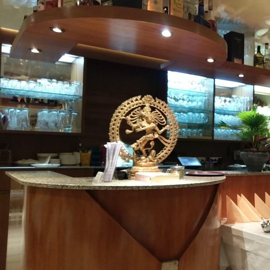 Restaurant "Indian Garden" in Walldorf