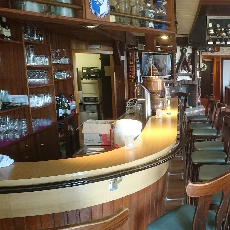Restaurant "Heidehof Jansen - Olliges" in Friesoythe