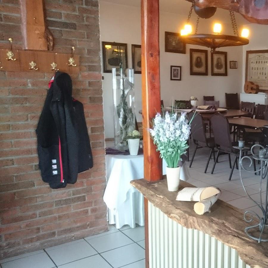Restaurant "HeideHof Jansen-Olliges" in Friesoythe