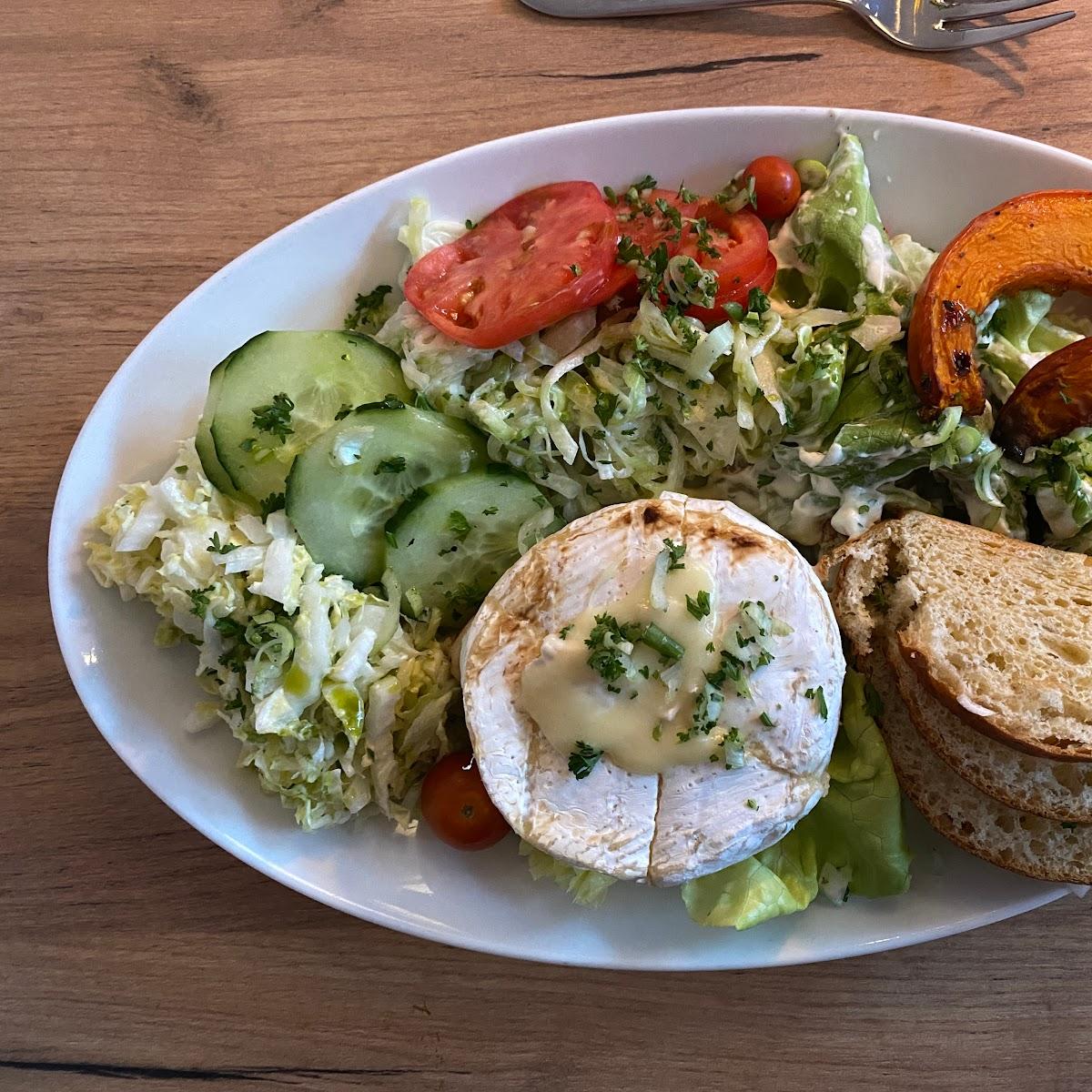 Restaurant "REGIONAL" in Friesoythe