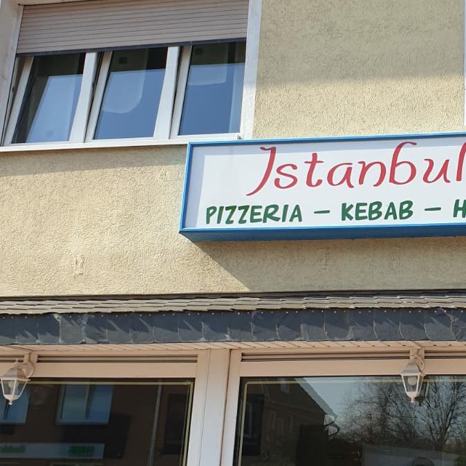 Restaurant "Pizzeria Istanbul" in Friesoythe