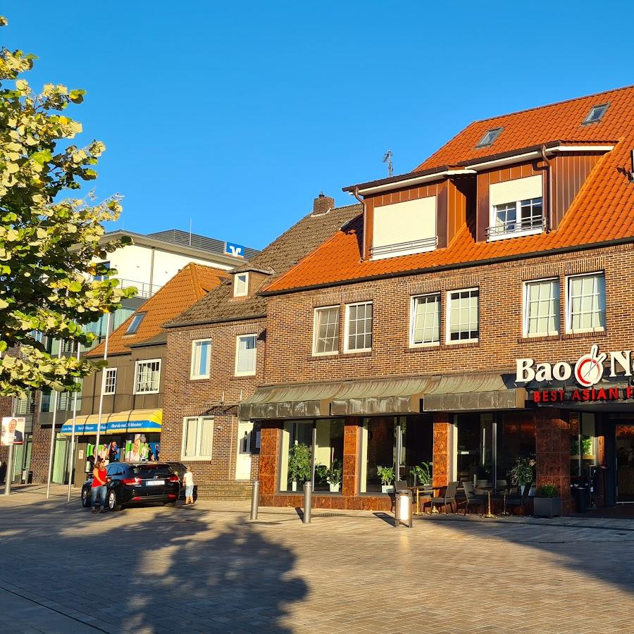 Restaurant "Bao Ngoc" in Friesoythe