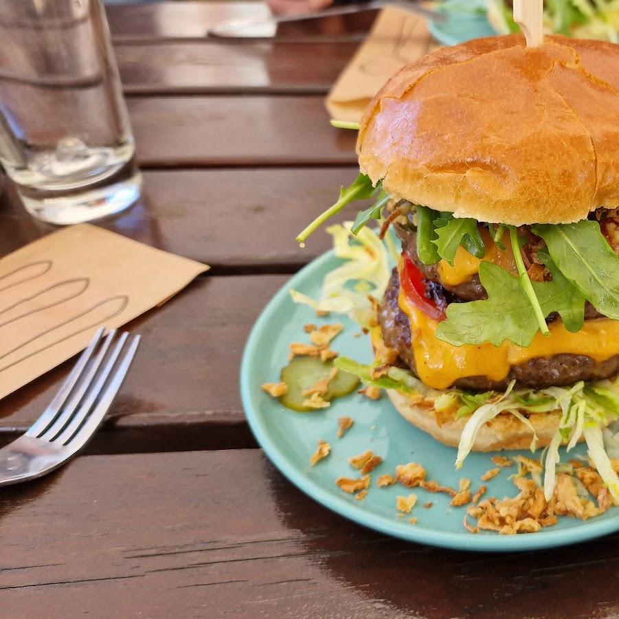 Restaurant "Die Stadtmitte" in Friesoythe