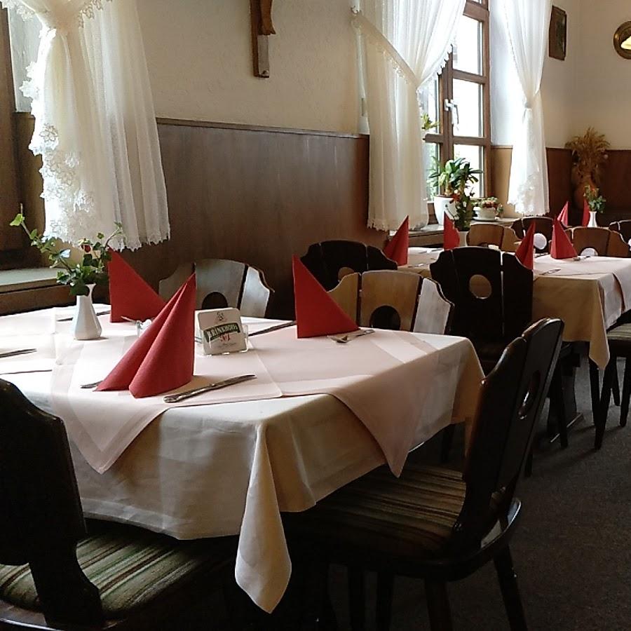 Restaurant "Haus Maise" in  Herdecke