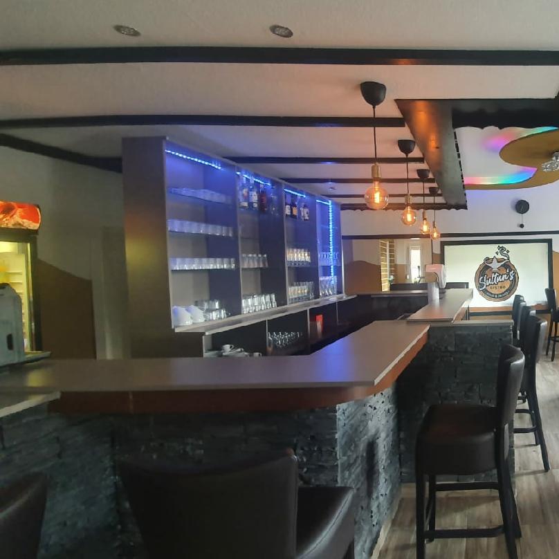 Restaurant "Sultan