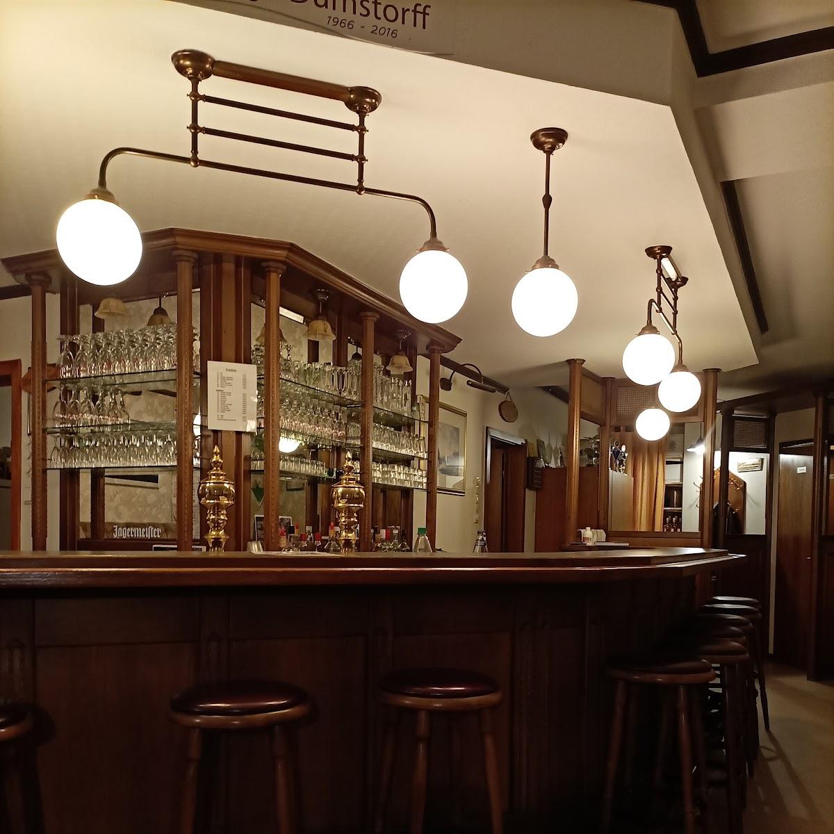 Restaurant "Zubel" in Friesoythe