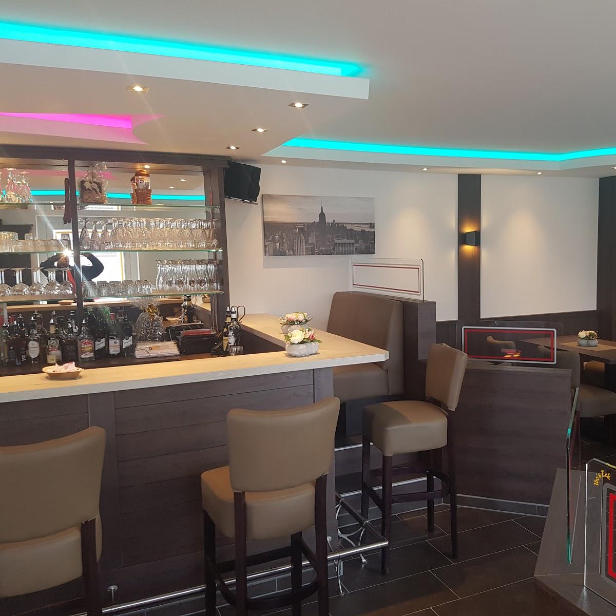 Restaurant "Ibos Eck - Die kleine Kneipe" in Friesoythe