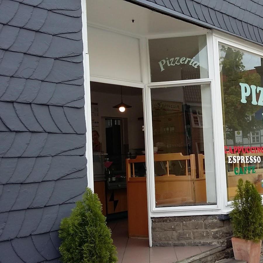 Restaurant "Steh-Pizzeria Piccola" in  Herdecke