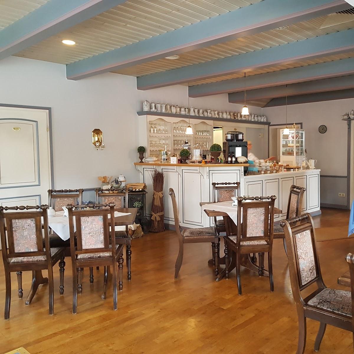 Restaurant "Calli Schaschlik – Inh. Christian Paulsen" in Leck