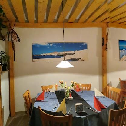 Restaurant "Restaurant Taverna Sorbas" in Leck