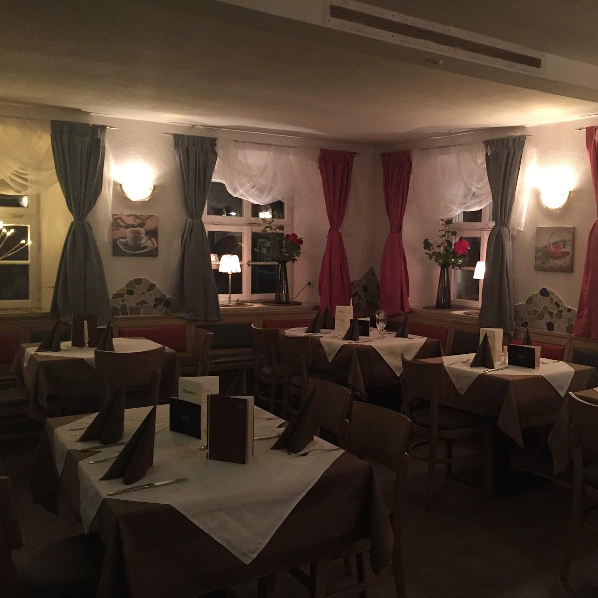 Restaurant "Pizzeria Al Dente" in Hohenwart