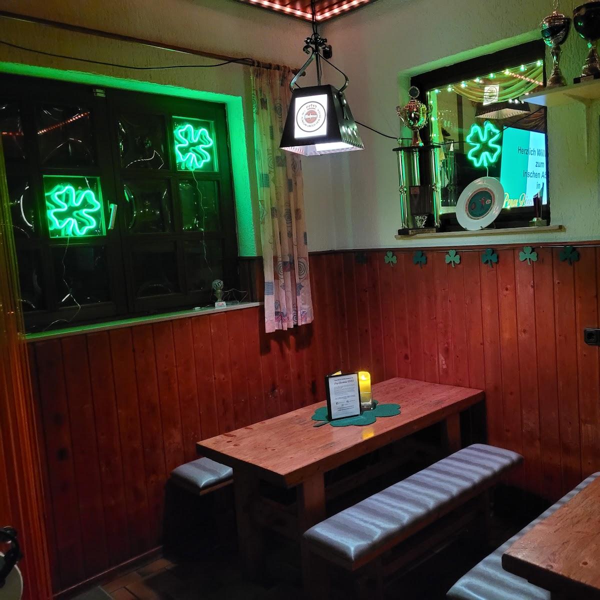 Restaurant "Pengs Bierstübchen WWR" in Birstein