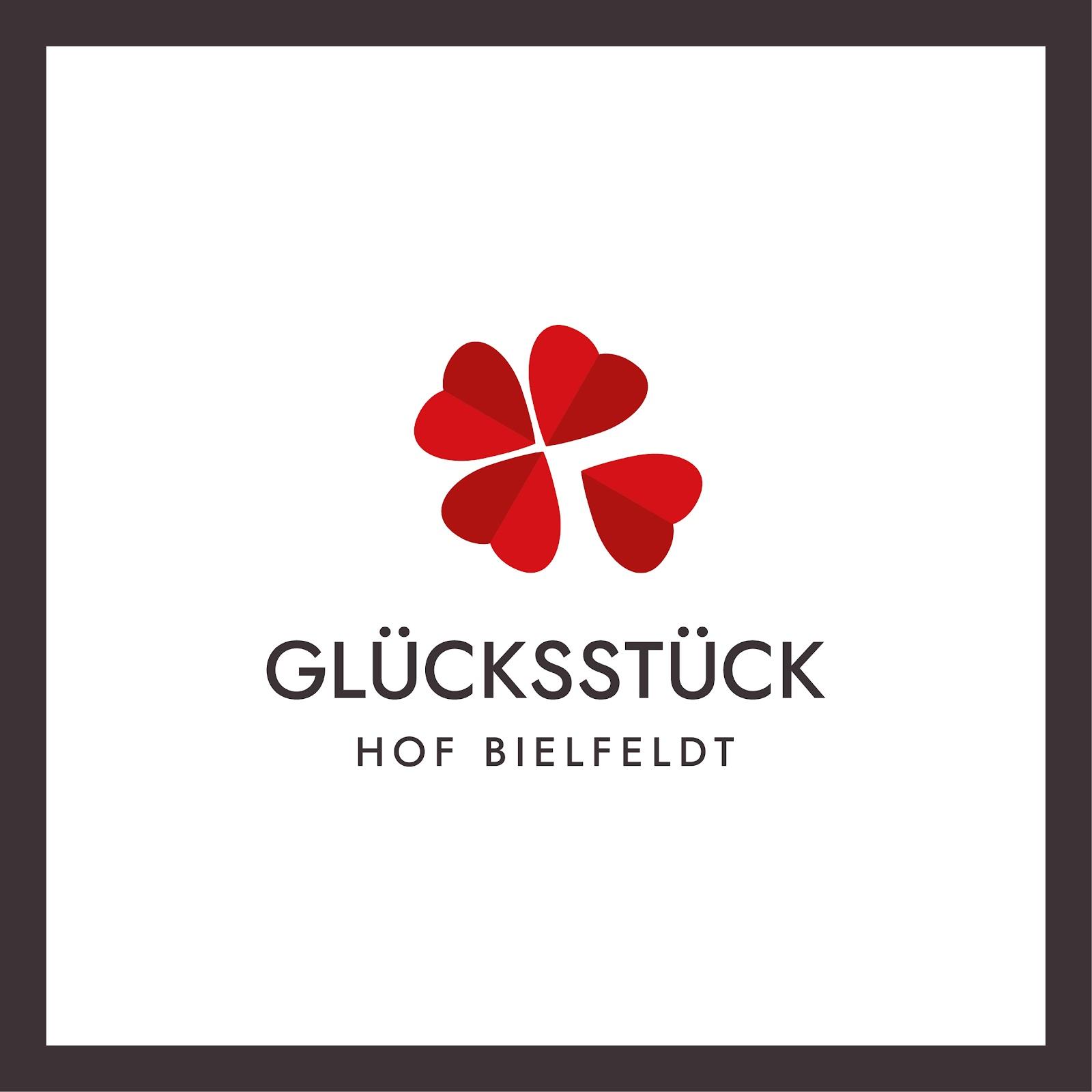 Restaurant "Glücksstück - Hof Bielfeldt | Bistro & Hofladen" in Klein Wittensee
