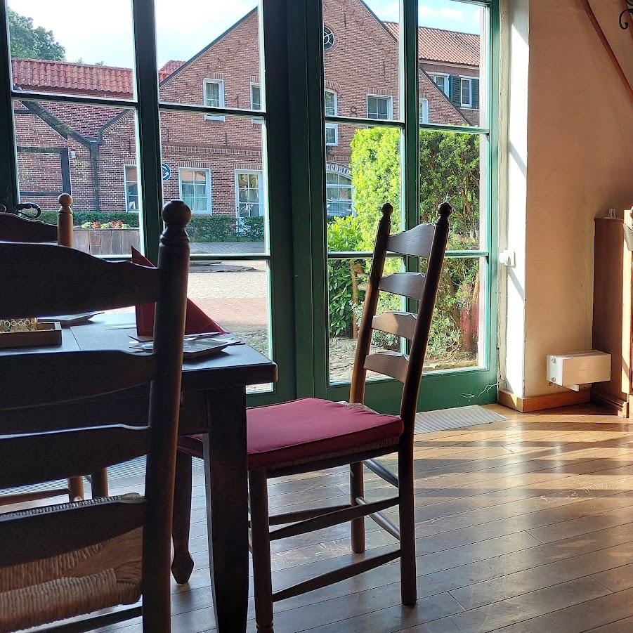 Restaurant "Granero" in Haren (Ems)