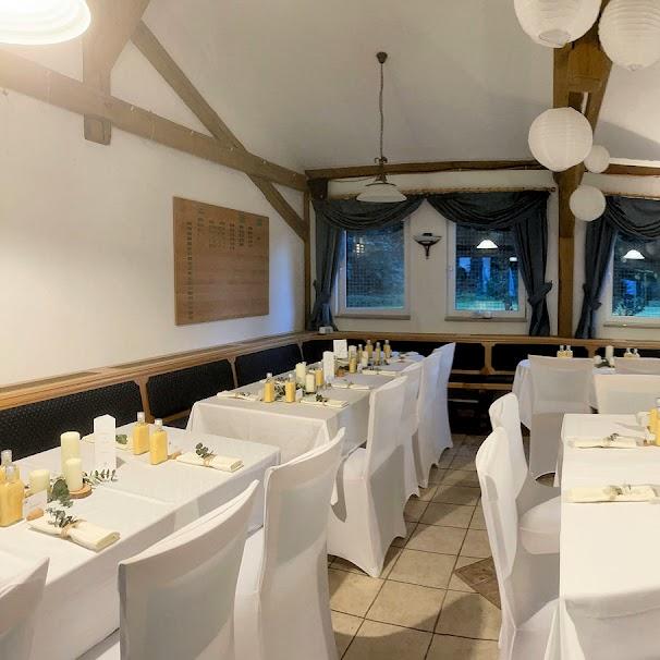 Restaurant "Das Biergärtla im Rezatgrund" in Ellingen