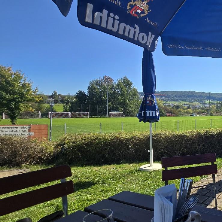 Restaurant "Restaurant Saloniki Weißenburg (Sportgaststätte TSV 1860)" in Weißenburg in Bayern