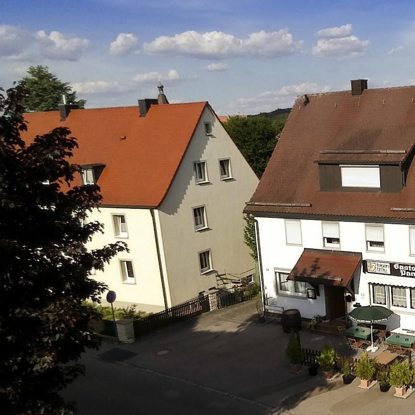 Restaurant "Gaststätte Pamer" in Pleinfeld