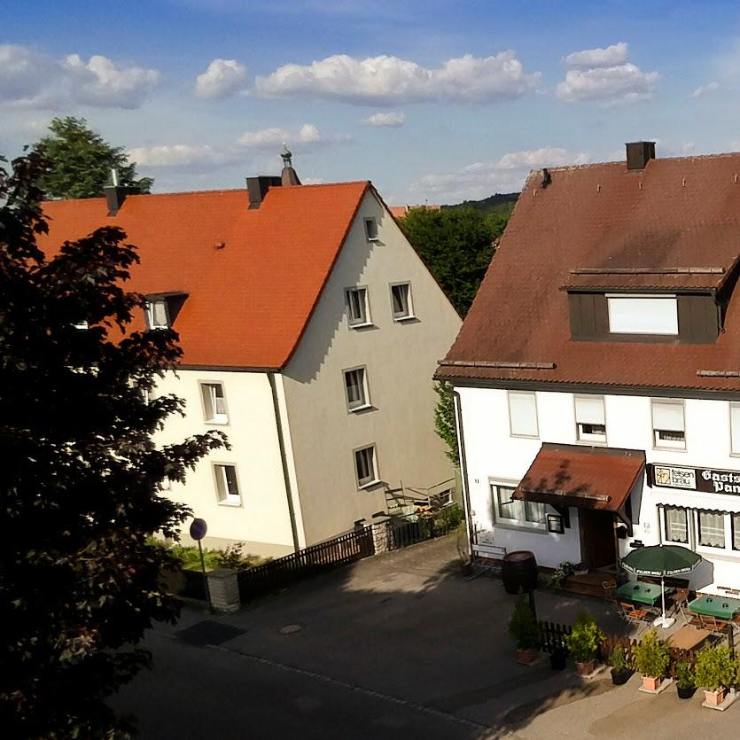 Restaurant "Gaststätte Pamer" in Pleinfeld