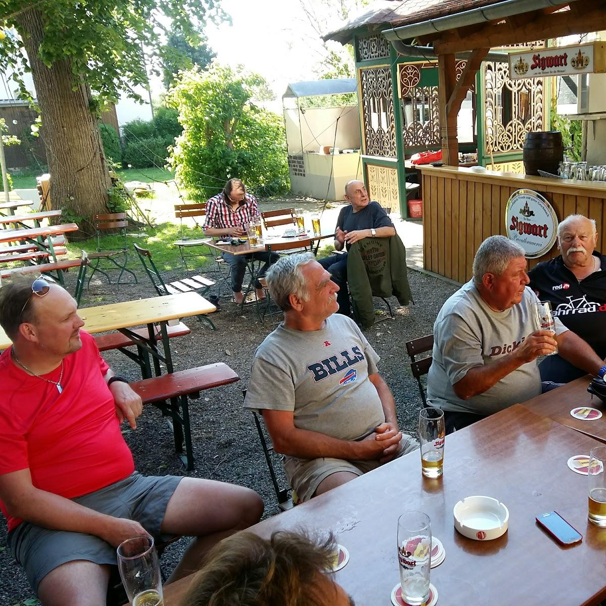 Restaurant "Gasthof zum Casino" in Weißenburg in Bayern