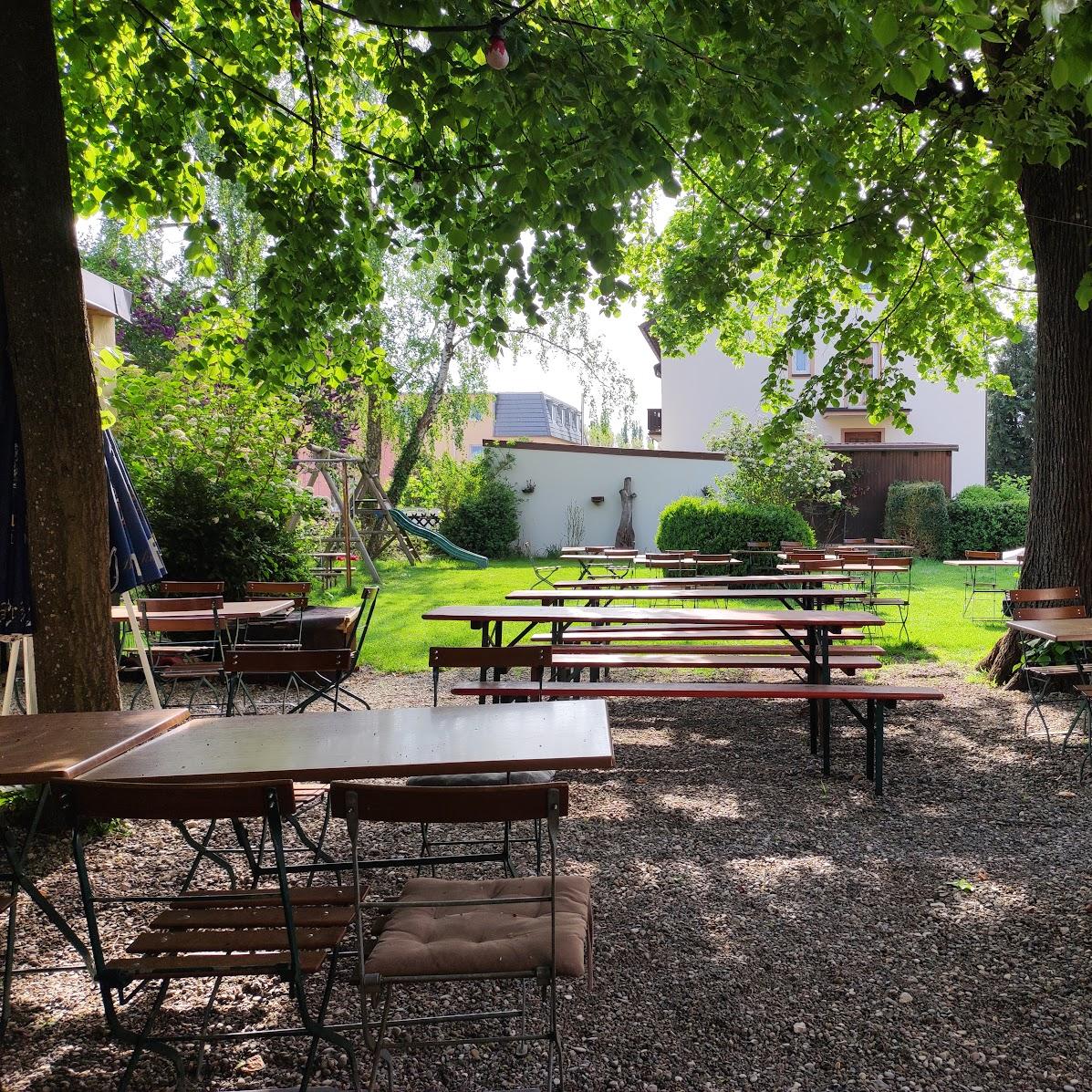Restaurant "Gasthof zum Casino" in Weißenburg in Bayern
