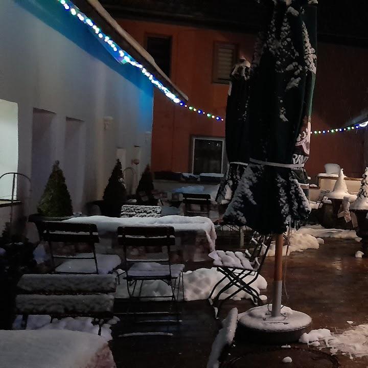 Restaurant "Taverne Kosta" in Weißenburg in Bayern