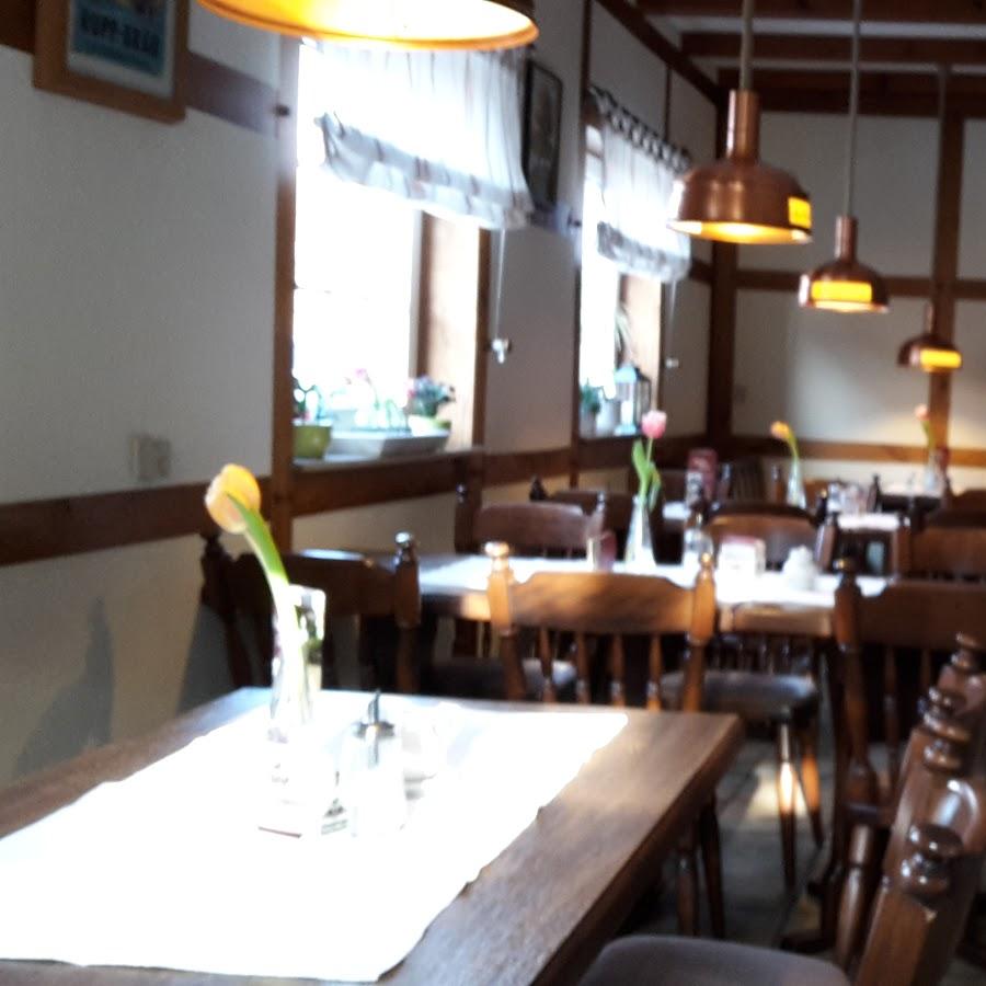 Restaurant "Eikhof