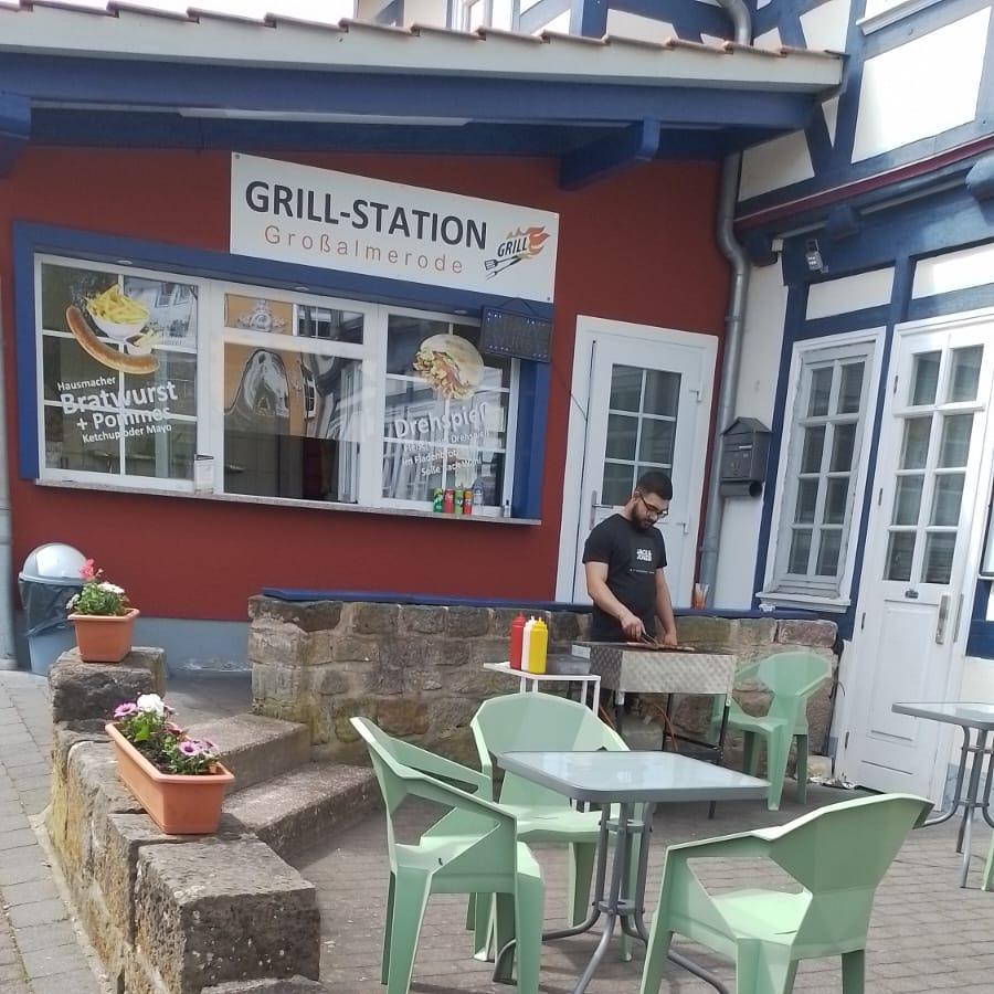 Restaurant "Sajo