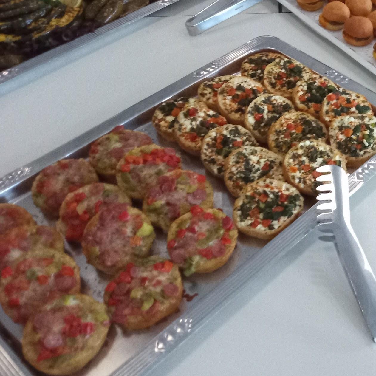 Restaurant "Schulrestaurant Valentino" in Großalmerode