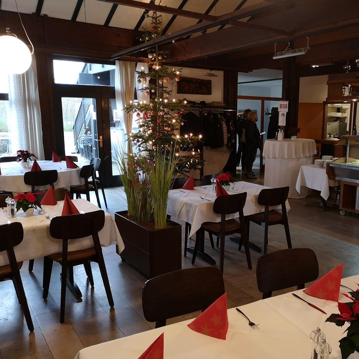 Restaurant "Sportlertreff" in Herdecke