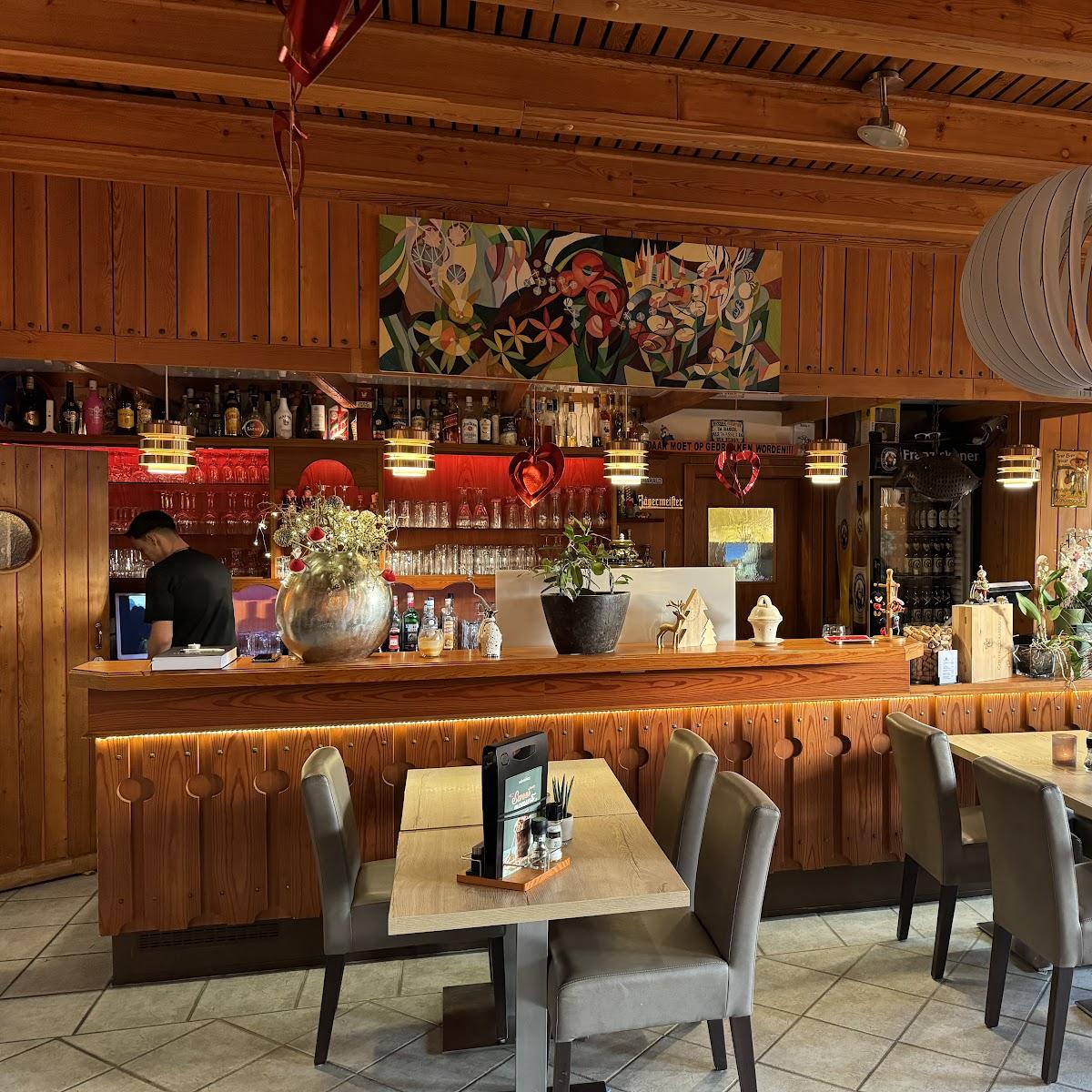 Restaurant "Restaurant Druidenstein" in Oberharz am Brocken