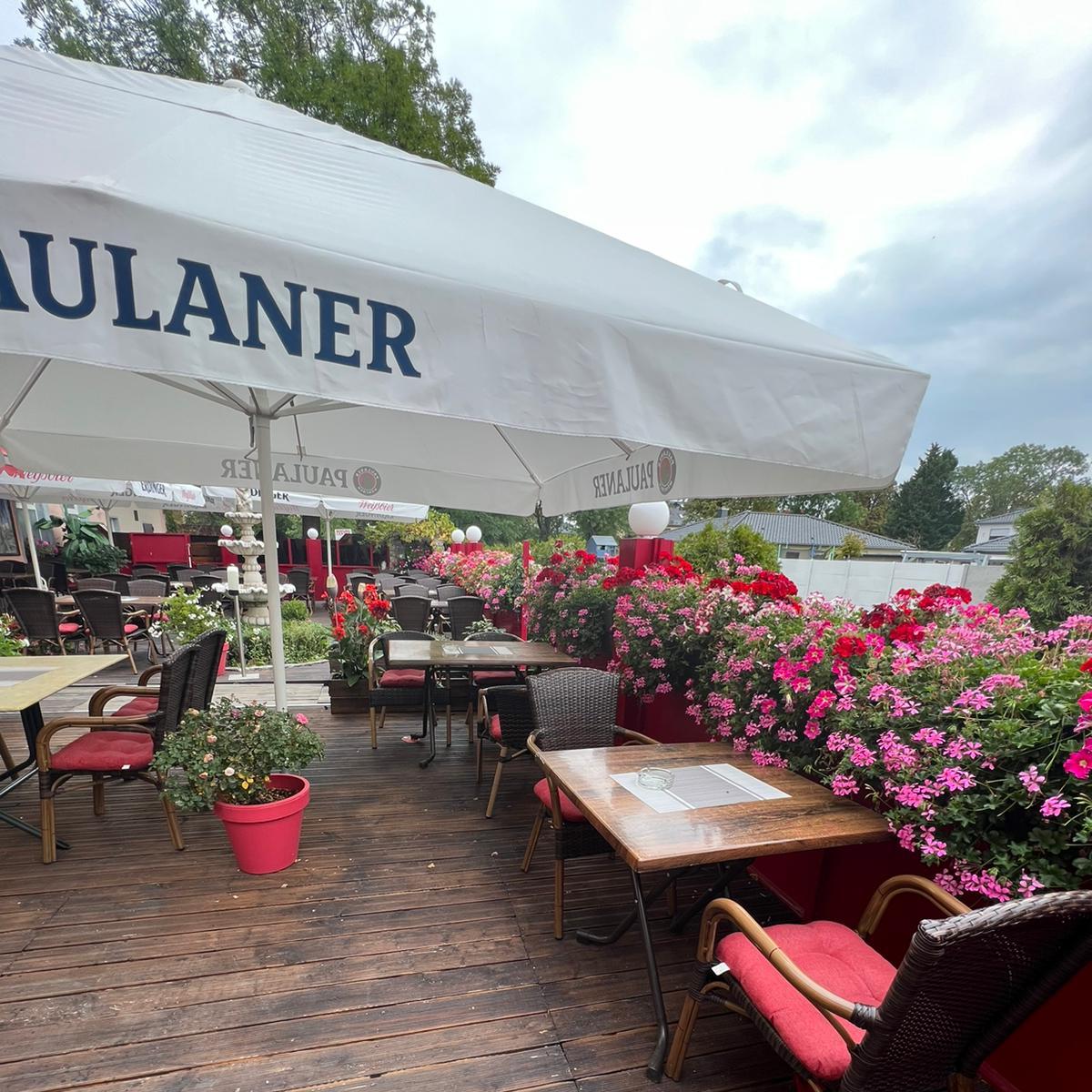 Restaurant "Mendoza SteakHaus" in Schönebeck (Elbe)