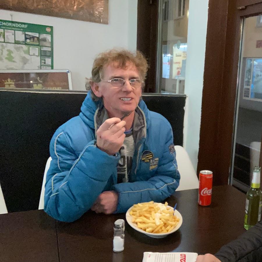 Restaurant "McCafé" in Urbach