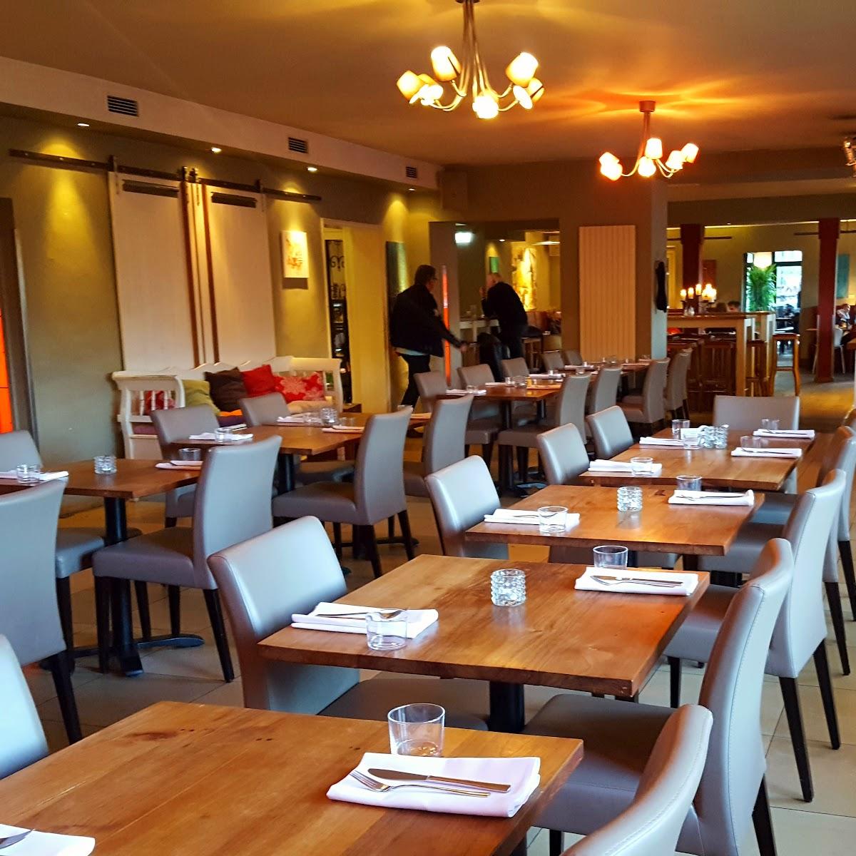 Restaurant "Dieckmann