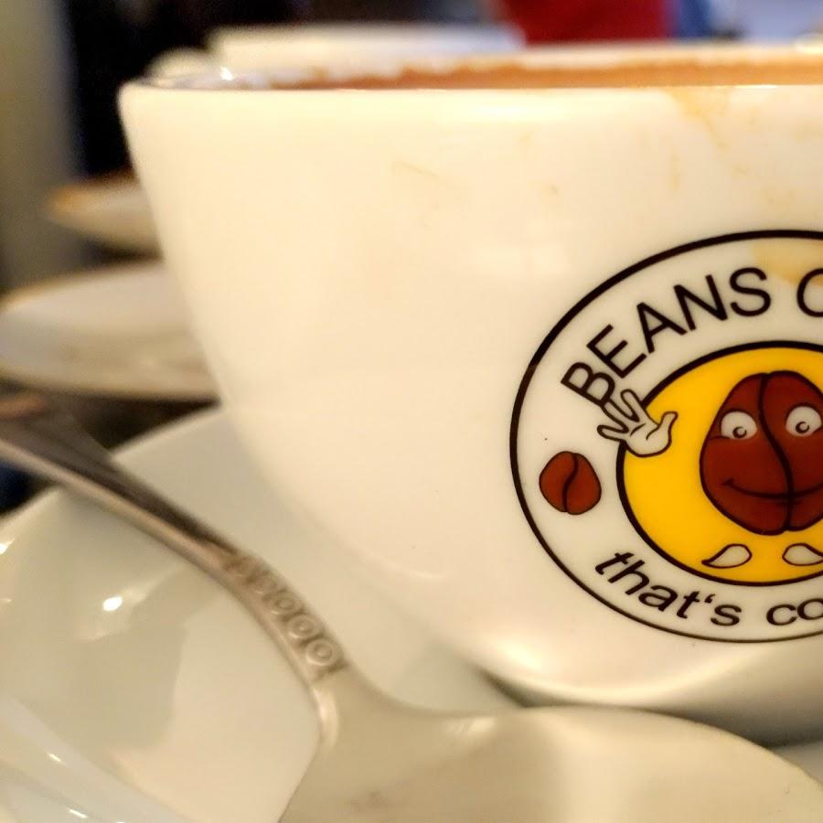 Restaurant "Beans of Joy - Rösterei & Coffeeshop" in Dossenheim