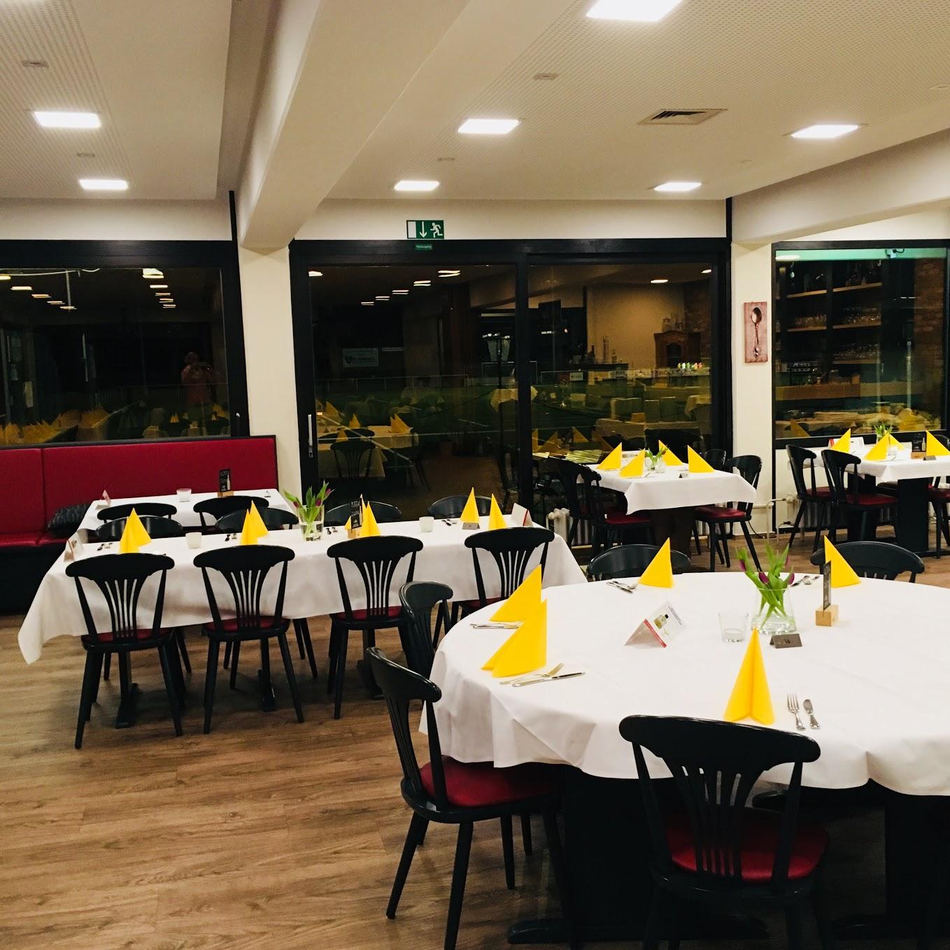 Restaurant "Restaurant Hendsemer Löb" in Heidelberg